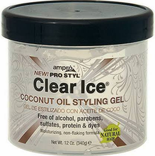 Load image into Gallery viewer, Ampro Clear Ice Gel
