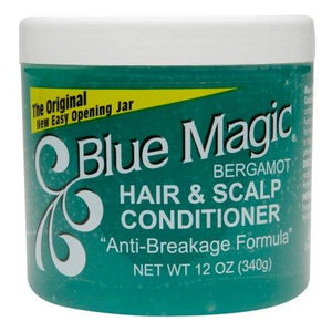 Blue Magic