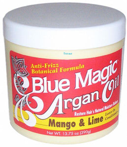 Blue Magic