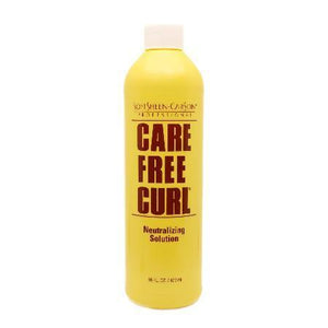 CFC Neutralizing Solution