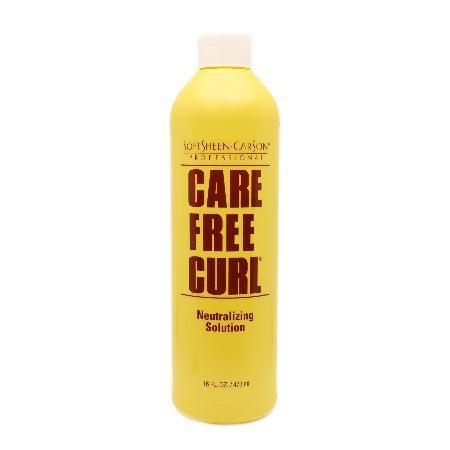 CFC Neutralizing Solution