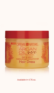 Creme of Nature Day & Night Hair Scalp Conditioner