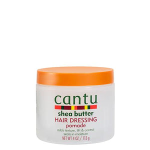 CANTU S/B HAIR DRESSING POMADE