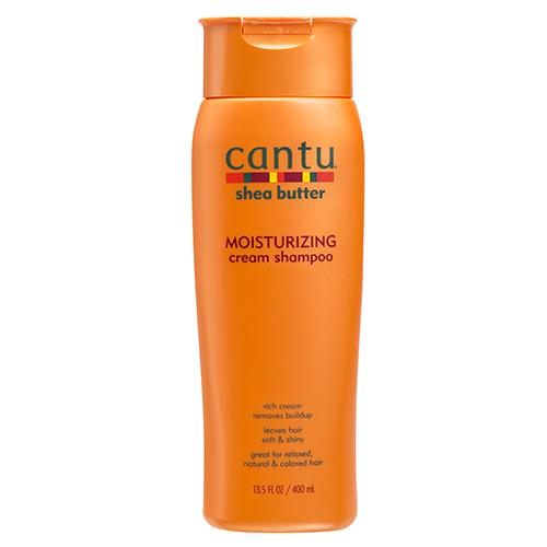 CANTU S/B MOISTURIZING CREAM SHAMPOO