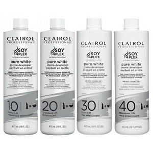 CLAIROL H/C CREME DEVELOPER
