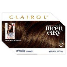 Load image into Gallery viewer, Clairol Nice &#39;N Easy
