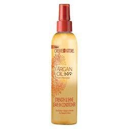 Creme Of Nature Strength & Shine Leave In Conditoner                                                                 18
