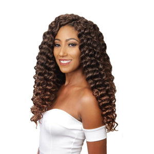 DEEP TWIST 3X BRAID