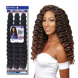 DEEP TWIST 3X BRAID