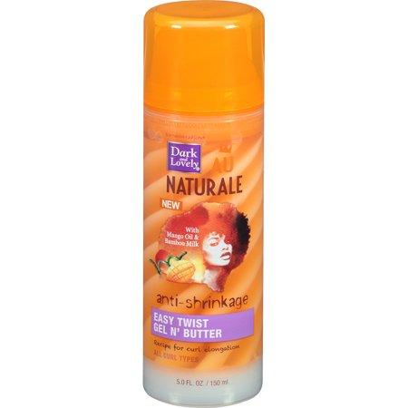 Dark & Lovely Au Naturale Twist Gel n Butter