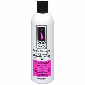 Doo Gro Triple Strength Growth Lotion
