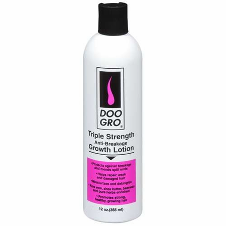 Doo Gro Triple Strength Growth Lotion