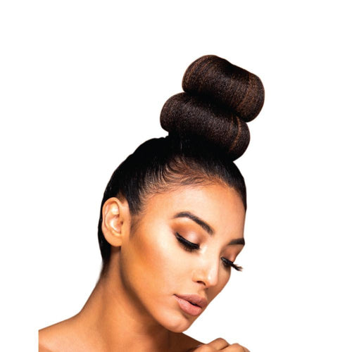 Ninja High Bun Ev-060