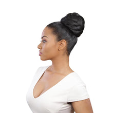 Load image into Gallery viewer, EV-062 NINJA HIGH BUN
