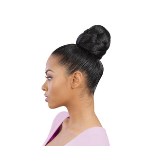 NINJA HIGH BUN EV-063