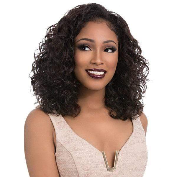 INSTANT WEAVE GLAM EVA