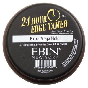 24 HOUR EDGE TAMER