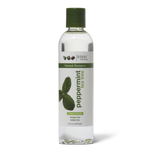 Eden Body Works Peppermint Tea Tree Shampoo