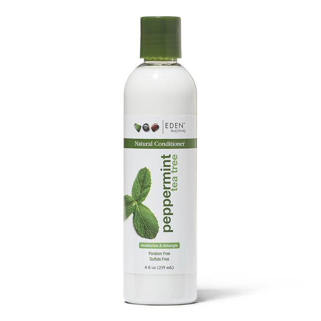 Eden Body Works Peppermint Tea Tree Conditioner