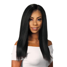 Load image into Gallery viewer, CORPHISH (Human Hair Blend)
