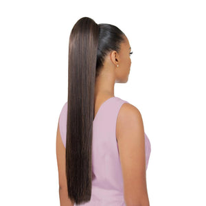 FHP-037 DRAWSTRING PONYTAIL