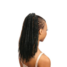 Load image into Gallery viewer, FHP-310 Drawstring Ponytail
