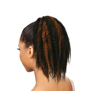 FHP-311 DRAWSTRING PONYTAIL