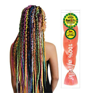 FREED'M SILKY BRAID