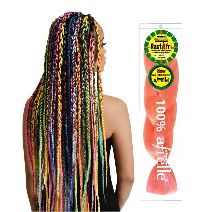 FREED'M SILKY BRAID