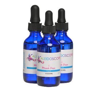 Kaleidoscope Miracle Drops