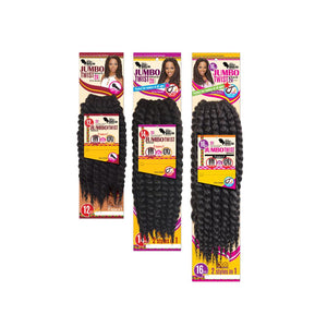 JUMBO TWIST