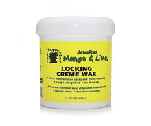 Load image into Gallery viewer, Jamaican Mango &amp; Lime Locking Wax
