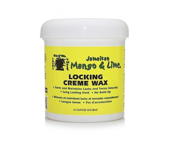 Jamaican Mango & Lime Locking Wax