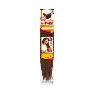 JUMBO TWIST