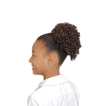 Load image into Gallery viewer, KID-5 PONYTAIL
