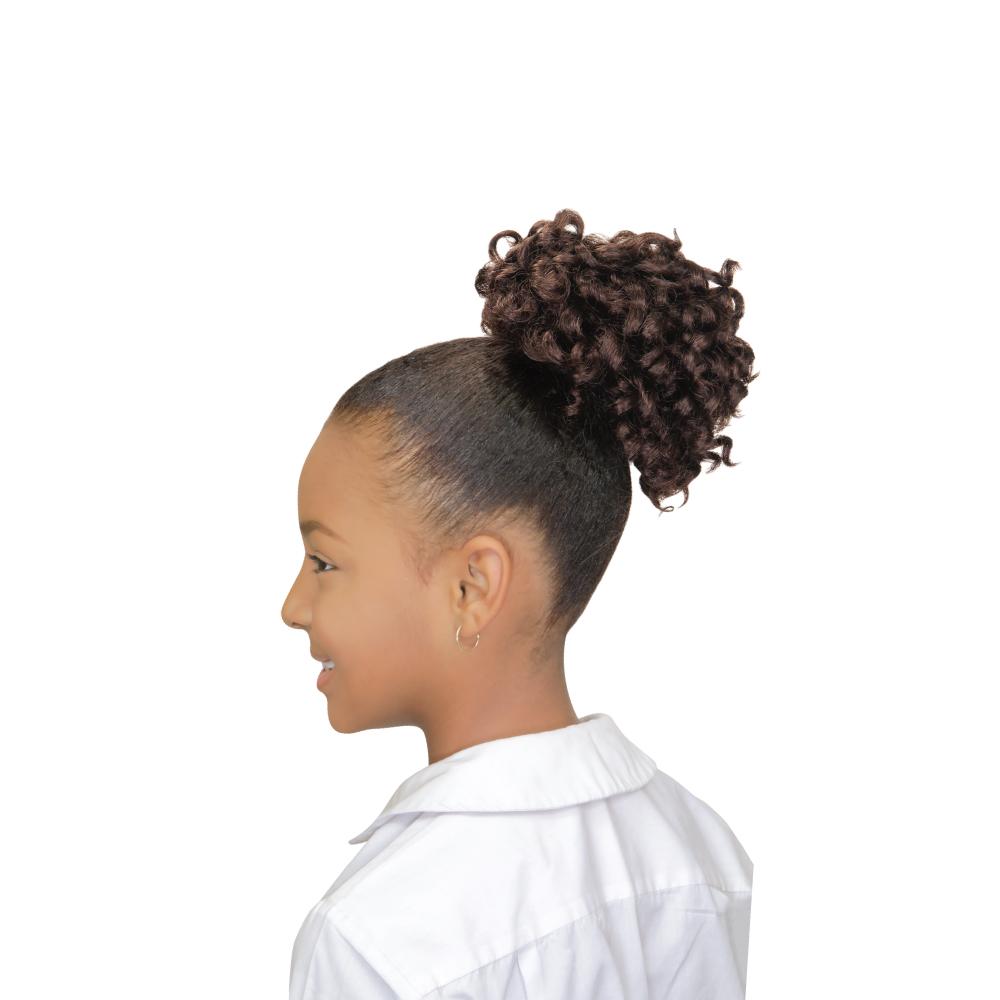 KID-7 PONYTAIL