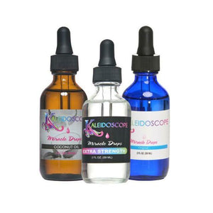 Kaleidoscope Miracle Drops