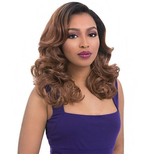 INSTANT WEAVE GLAM LENA