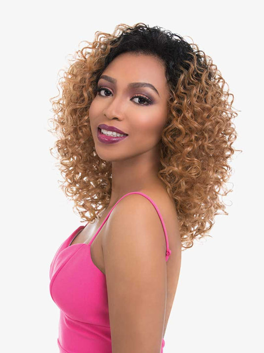 INSTANT WEAVE GLAM LEVA