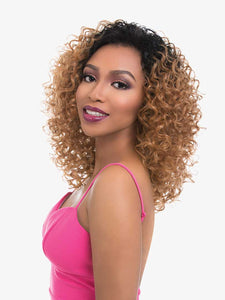 INSTANT WEAVE GLAM LEVA