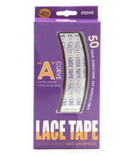 Load image into Gallery viewer, VAPE LACE FX CURVE TAPE
