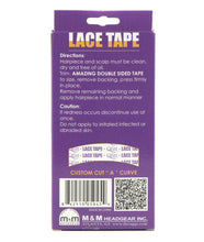 Load image into Gallery viewer, VAPE LACE FX CURVE TAPE

