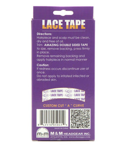 VAPE LACE FX CURVE TAPE