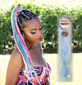 Mood Braids