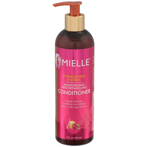 Pomegranate & Honey Moisturizing and Detangling Conditioner