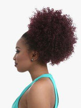 Load image into Gallery viewer, INSTANT PONY NATURAL AFRO 10&quot;   2                        5
