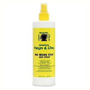 Jamaican Mango Lime No More Itch Spray