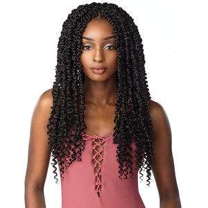 PASSION TWIST CROCHET