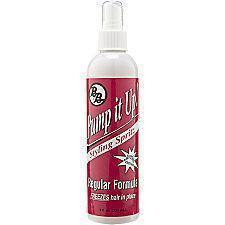 BB PUMP IT UP STYLING SPRITZ [REG] (55% VOLUME)