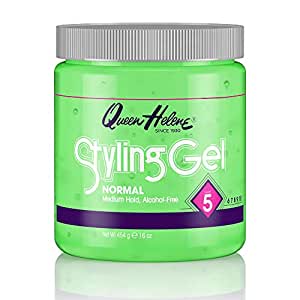 Queen Helene Styling Gel Normal                                                                        3